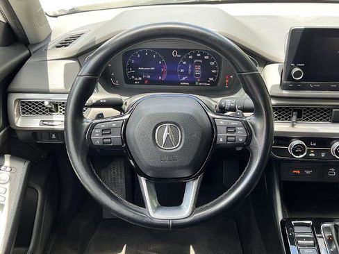 Used 2023 Acura Integra FWD image 19