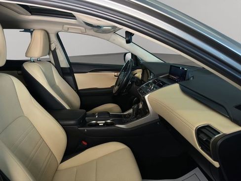 Used 2019 Lexus NX 300 AWD image 20