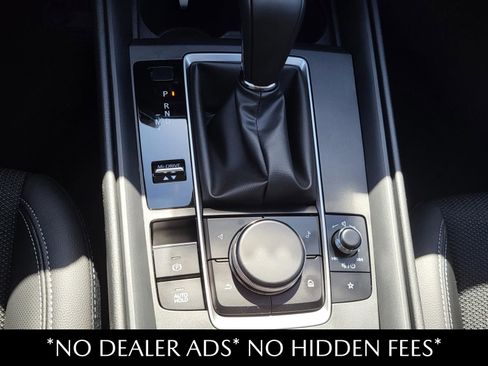 New 2026 MAZDA CX-50 AWD 2.5 S w/ Weather Package image 21