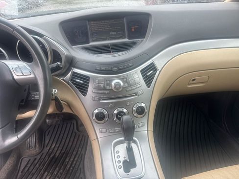 Used 2007 Subaru Tribeca Limited AWD/4WD image 10