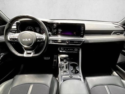 Used 2023 Kia K5 GT-Line w/ GT-Line Premium Package FWD image 16