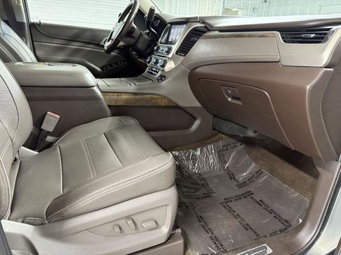 Used 2018 GMC Yukon XL Denali w/ Denali Ultimate Package image 42