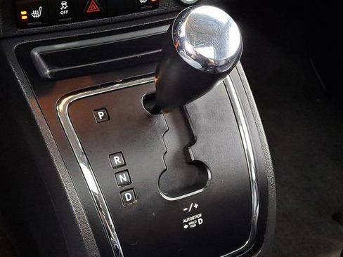 Used 2016 Jeep Patriot High Altitude image 17