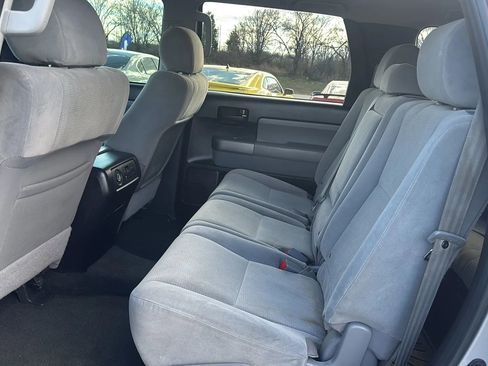 Used 2014 Toyota Sequoia SR5 image 25