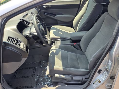 Used 2009 Honda Civic LX image 8