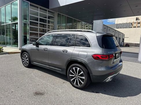 Used 2021 Mercedes-Benz GLB 250 image 5