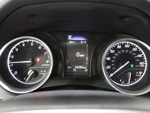 Used 2024 Toyota Camry LE FWD image 11