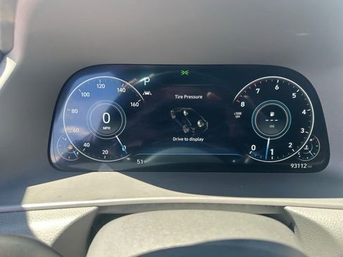 Used 2021 Hyundai Sonata SEL Plus FWD image 30