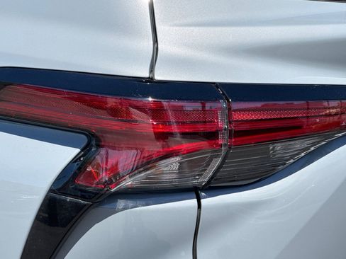 Certified 2026 Toyota Sienna XSE AWD/4WD image 37