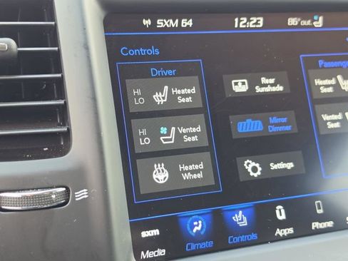 Used 2021 Chrysler 300 Touring L RWD image 33