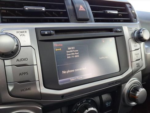 Used 2018 Toyota 4Runner SR5 Premium AWD/4WD image 23