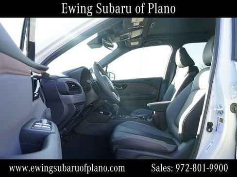 Used 2026 Subaru Forester Wilderness AWD/4WD image 13