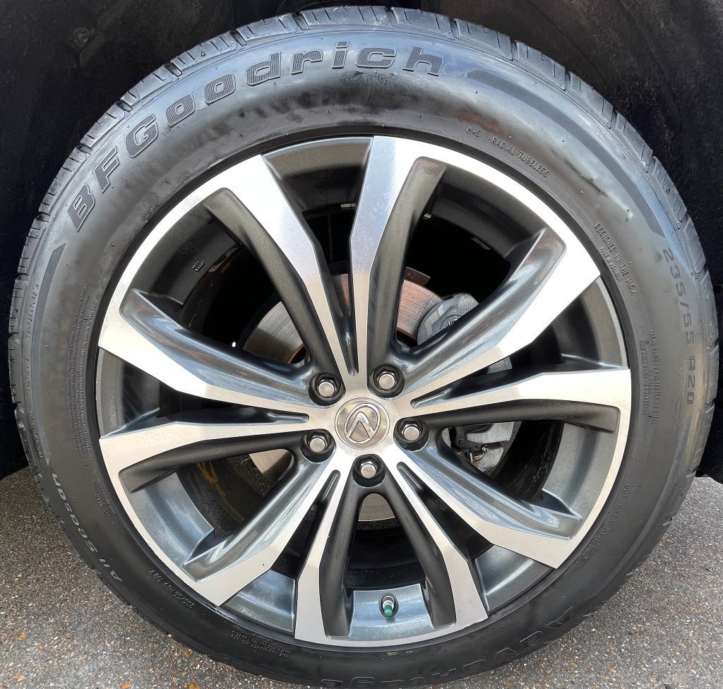Used 2016 Lexus RX 350 FWD w/ Premium Package image 13