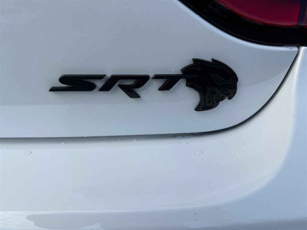 Used 2023 Dodge Charger SRT Hellcat RWD image 32
