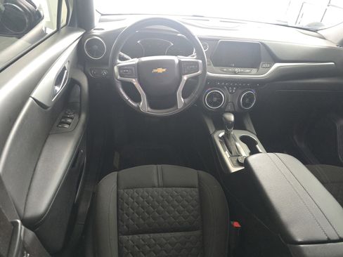 Used 2020 Chevrolet Blazer LT image 15