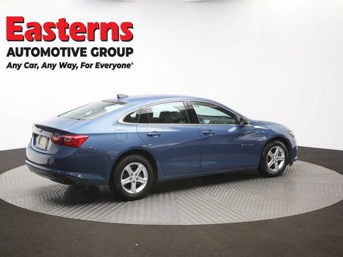 Used 2024 Chevrolet Malibu LS FWD image 38