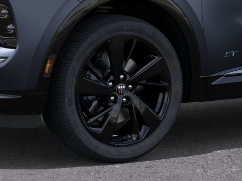 New 2026 Buick Envision Sport Touring AWD/4WD image 28