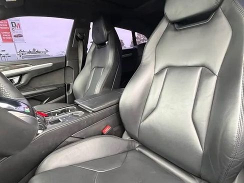 Used 2020 Lamborghini Urus AWD/4WD image 8