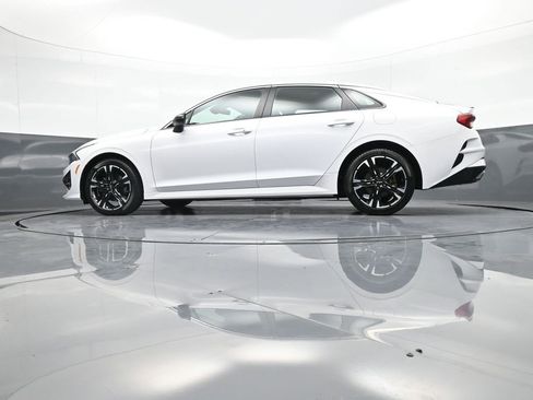 Used 2023 Kia K5 GT-Line w/ GT-Line Premium Package image 32