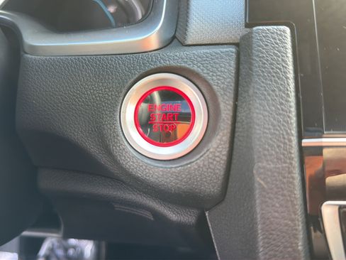 Used 2016 Honda Civic EX-T image 29