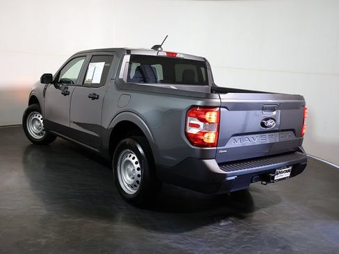 Used 2025 Ford Maverick XL w/ 4K Tow Package AWD/4WD image 2