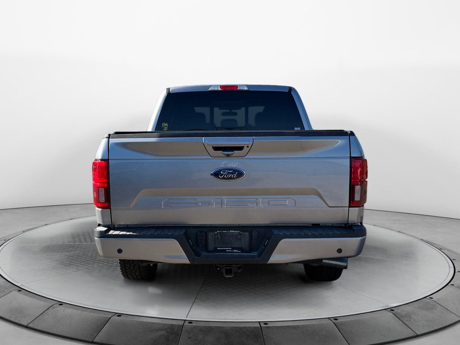 Used 2020 Ford F150 Lariat w/ Equipment Group 502A Luxury AWD/4WD image 6