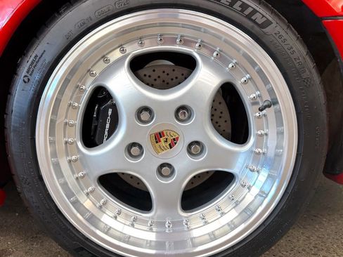 Used 1997 Porsche 911 Carrera image 13