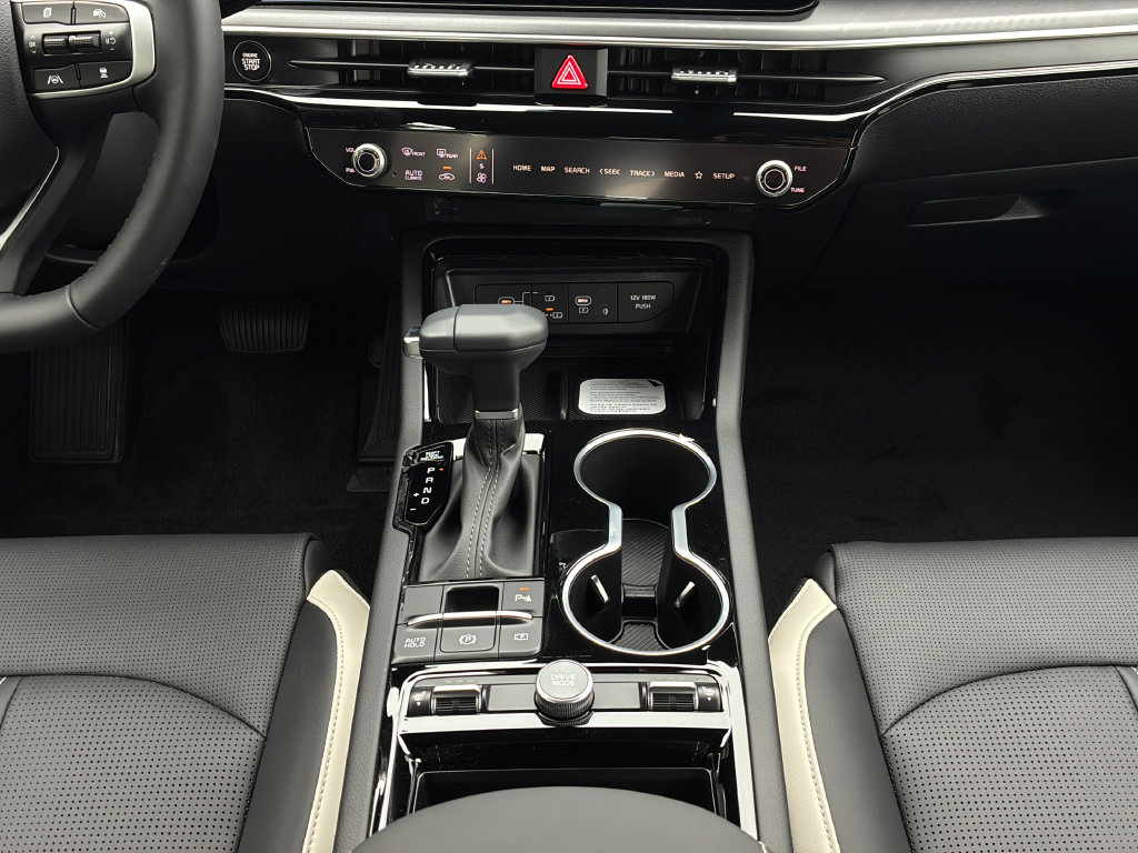 New 2026 Kia K5 GT-Line FWD image 23