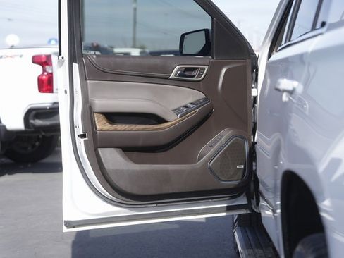 Used 2018 GMC Yukon Denali w/ Denali Ultimate Package image 30