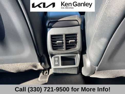 Certified 2024 Kia Seltos S image 47