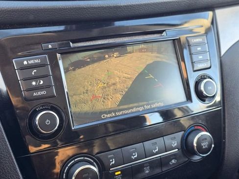 Used 2020 Nissan Rogue Sport S w/ Appearance Package image 24