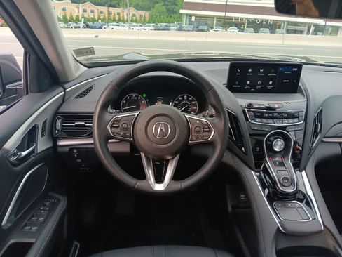 Used 2024 Acura RDX SH-AWD image 20