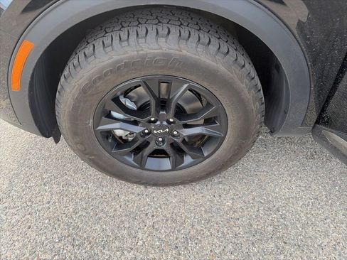 Used 2023 Kia Sportage X-Pro Prestige image 24