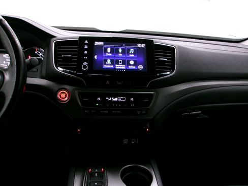 Used 2023 Honda Ridgeline RTL image 11