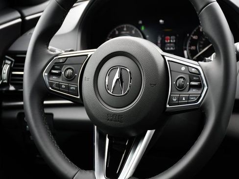 New 2026 Acura RDX SH-AWD image 20