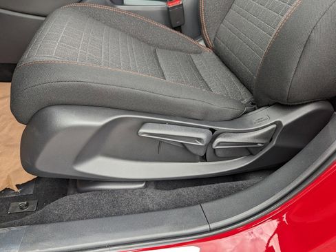 New 2026 Honda HR-V Sport image 11