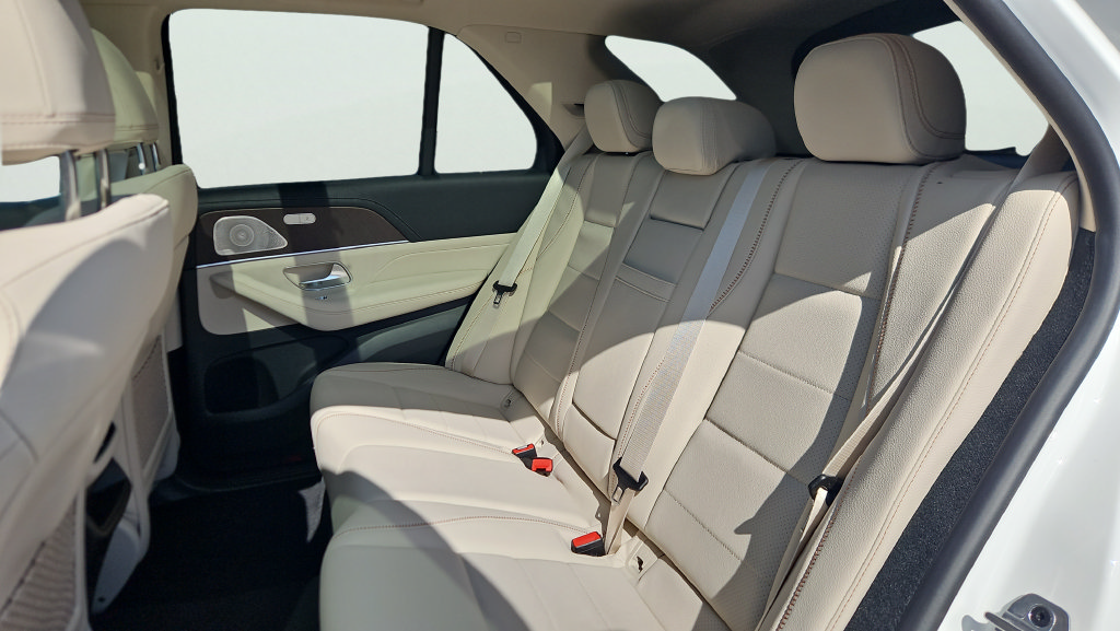 New 2027 Mercedes-Benz GLE 450 4MATIC image 20