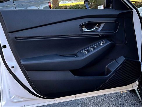 New 2025 Honda Accord SE image 13