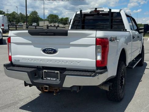 Used 2018 Ford F250 XLT AWD/4WD image 6