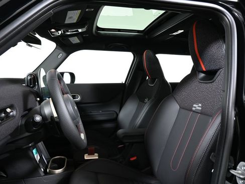 New 2026 MINI Cooper S image 13