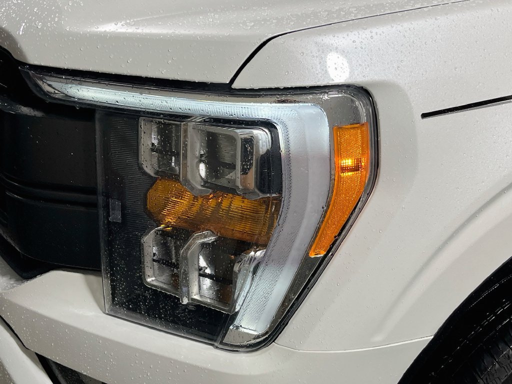 Used 2023 Ford F150 Lariat AWD/4WD image 9
