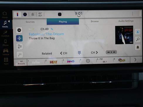 New 2026 Jeep Gladiator Sport image 14