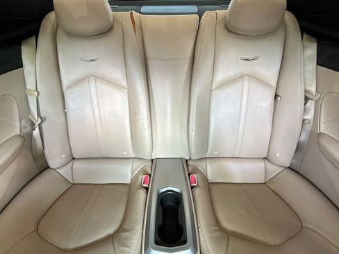 Used 2011 Cadillac CTS Premium image 27