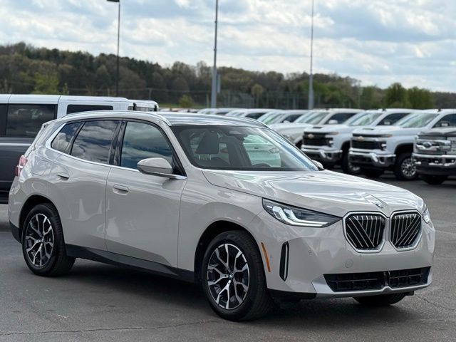 Used 2026 BMW X3 xDrive30i AWD/4WD image 43