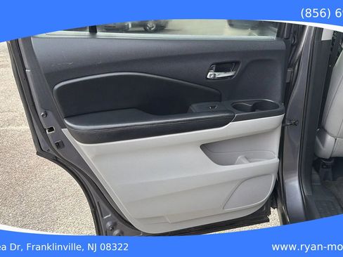 Used 2016 Honda Pilot EX-L image 26