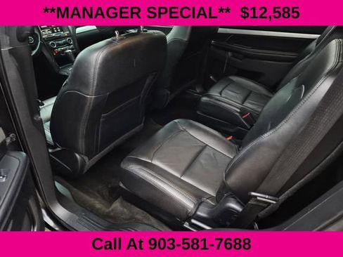 Used 2016 Ford Explorer XLT w/ Equipment Group 202A image 28