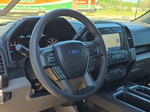 Used 2019 Ford F150 XL w/ Equipment Group 101A Mid image 13