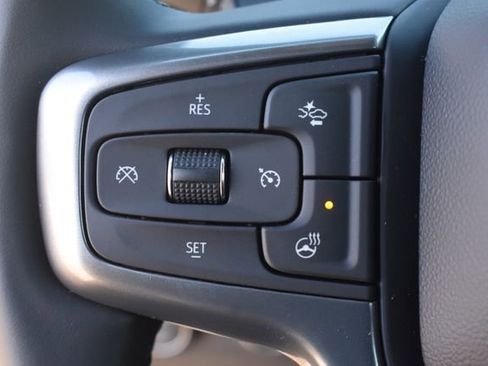 New 2026 Chevrolet Silverado 1500 LT image 26