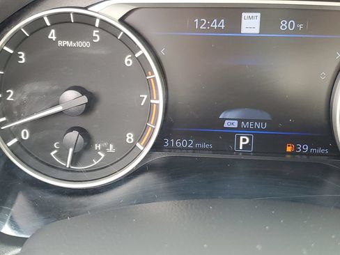 Used 2020 Nissan Altima 2.5 Platinum FWD image 16