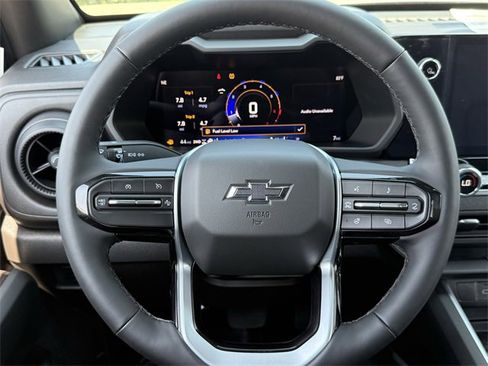 New 2026 Chevrolet Colorado Trail Boss image 14